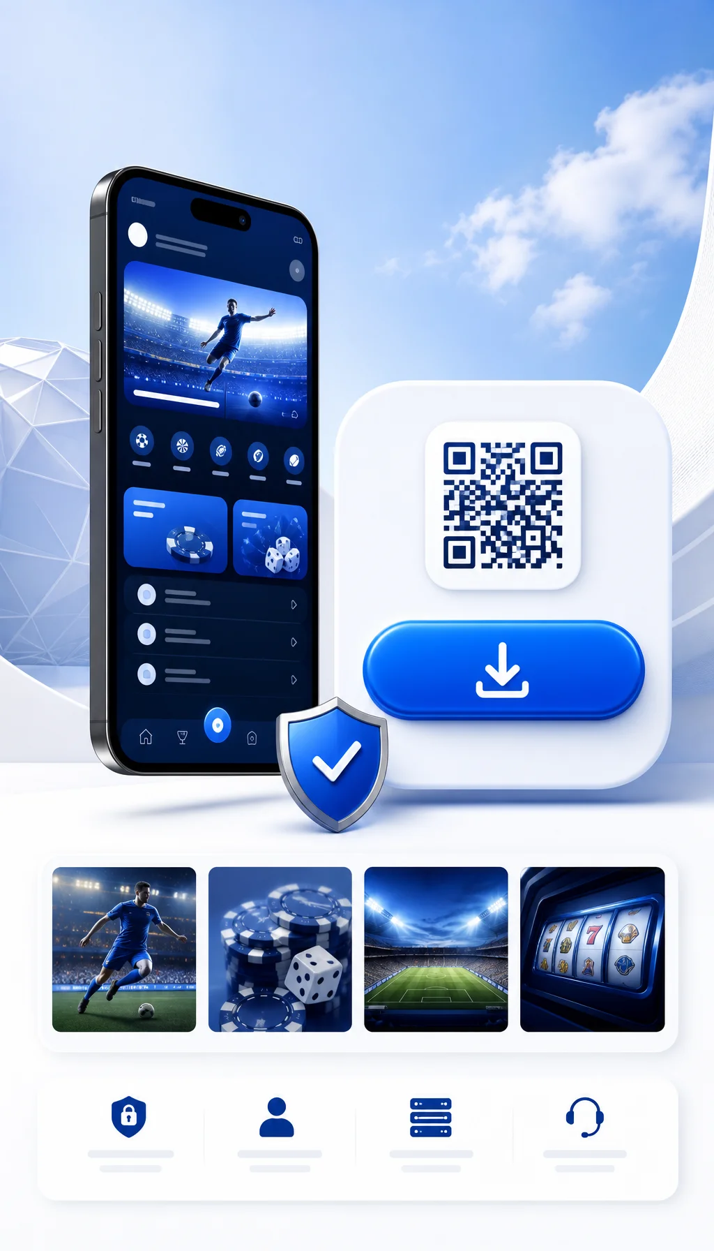 APP 截图